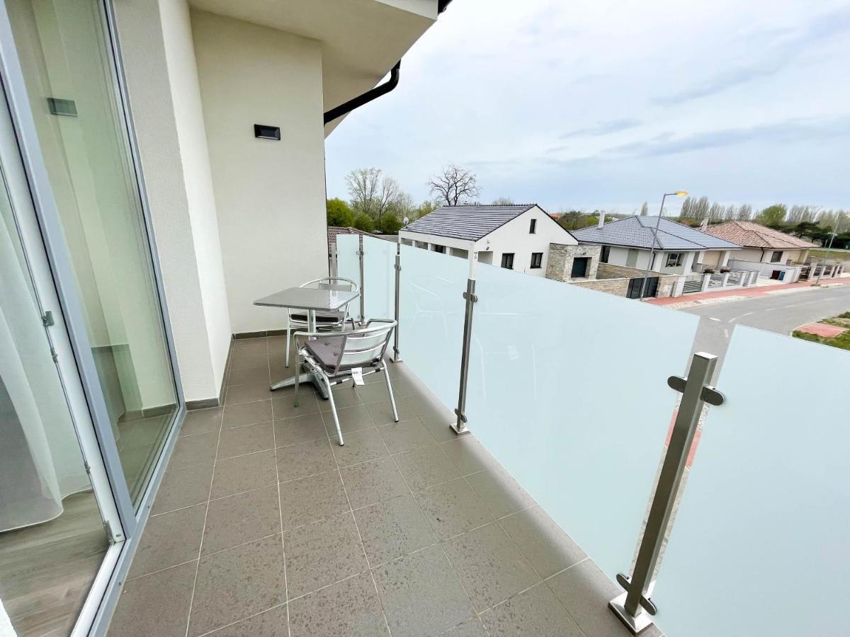 Apartmany Katalin Dunajská Streda 外观 照片
