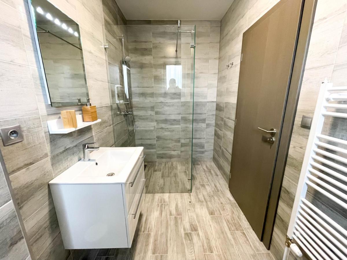 Apartmany Katalin Dunajská Streda 外观 照片