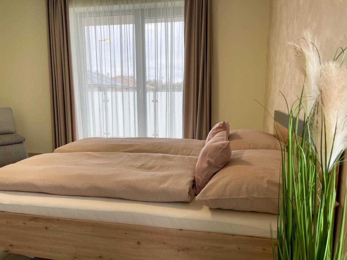 Apartmany Katalin Dunajská Streda 外观 照片