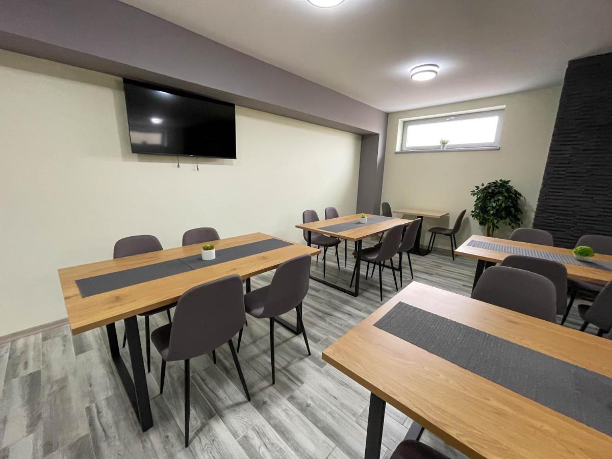 Apartmany Katalin Dunajská Streda 外观 照片