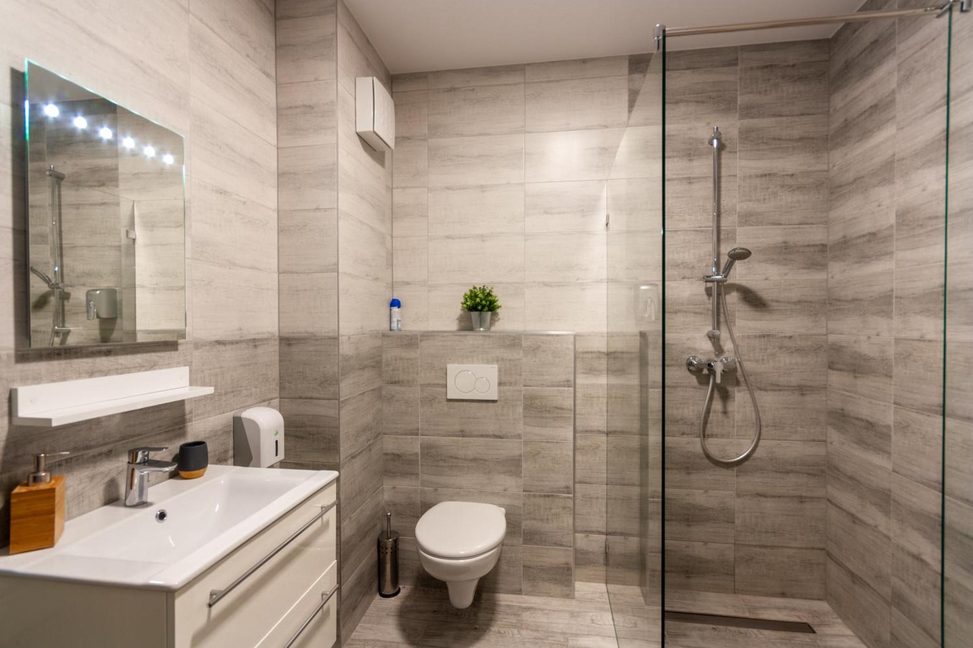 Apartmany Katalin Dunajská Streda 外观 照片
