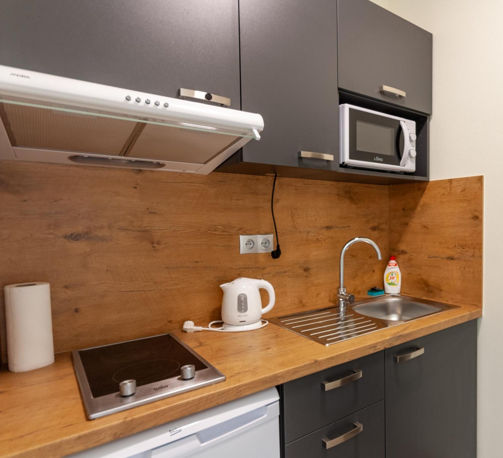 Apartmany Katalin Dunajská Streda 外观 照片